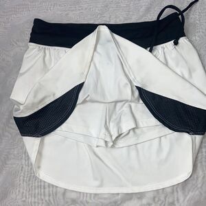 FLEX TIME TENNIS SHIRTS & SKIRT SIZE S